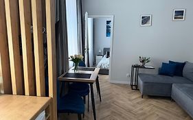 Apartamenty Sienkiewicza 41